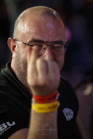 Фотограф Вадим Свирин